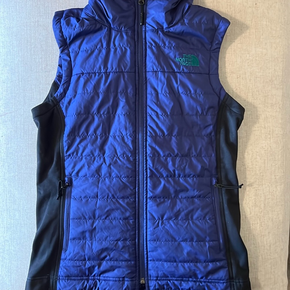 Northface vest